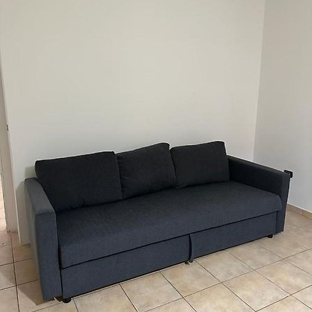 Apartmán Casa Di Giusi Boloňa Exteriér fotografie