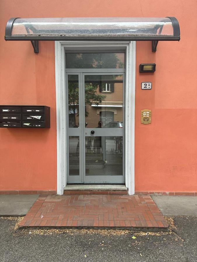 Apartmán Casa Di Giusi Boloňa Exteriér fotografie