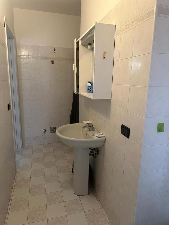 Apartmán Casa Di Giusi Boloňa Exteriér fotografie