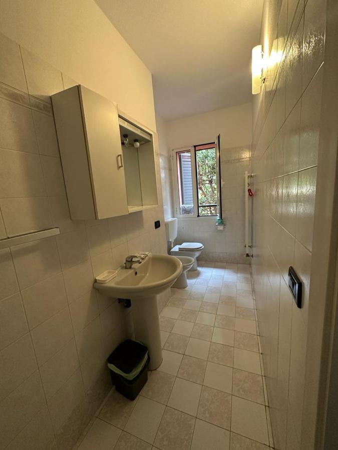 Apartmán Casa Di Giusi Boloňa Exteriér fotografie