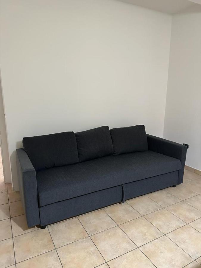 Apartmán Casa Di Giusi Boloňa Exteriér fotografie