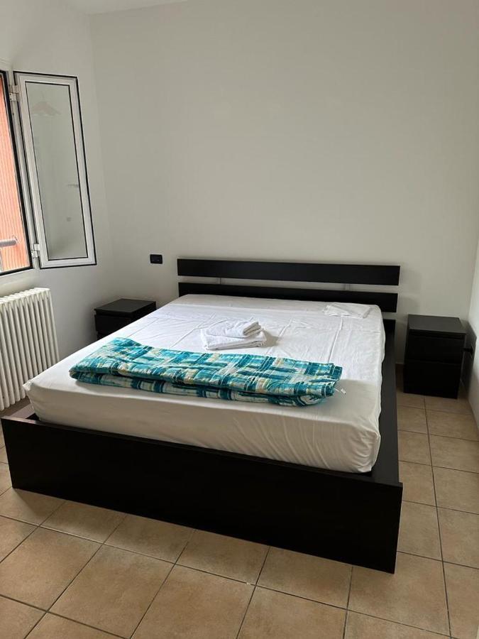 Apartmán Casa Di Giusi Boloňa Exteriér fotografie