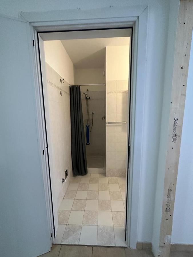Apartmán Casa Di Giusi Boloňa Exteriér fotografie