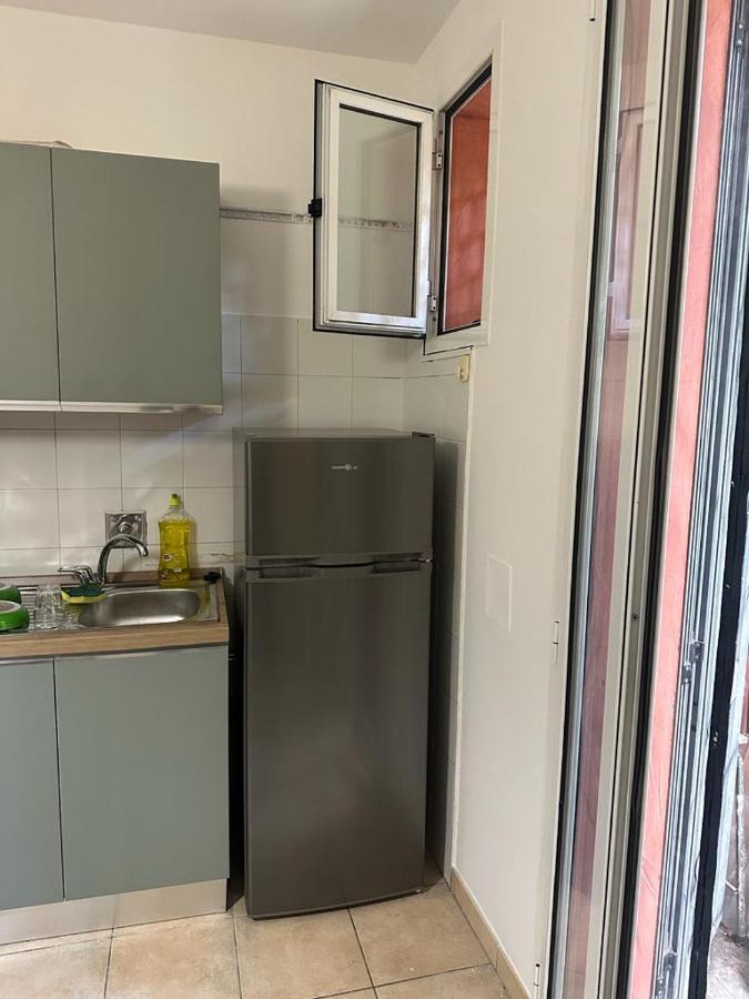 Apartmán Casa Di Giusi Boloňa Exteriér fotografie
