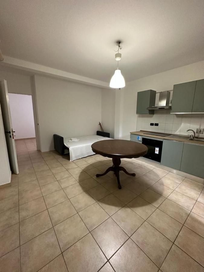 Apartmán Casa Di Giusi Boloňa Exteriér fotografie
