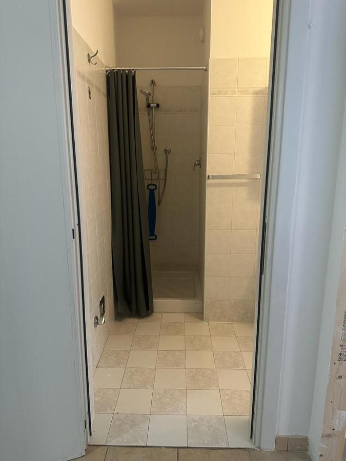 Apartmán Casa Di Giusi Boloňa Exteriér fotografie